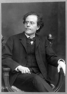 Mahler, Gustav