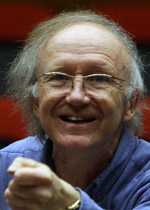 Heinz Holliger