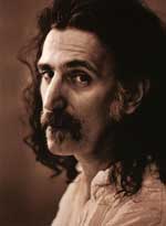 Zappa, Frank